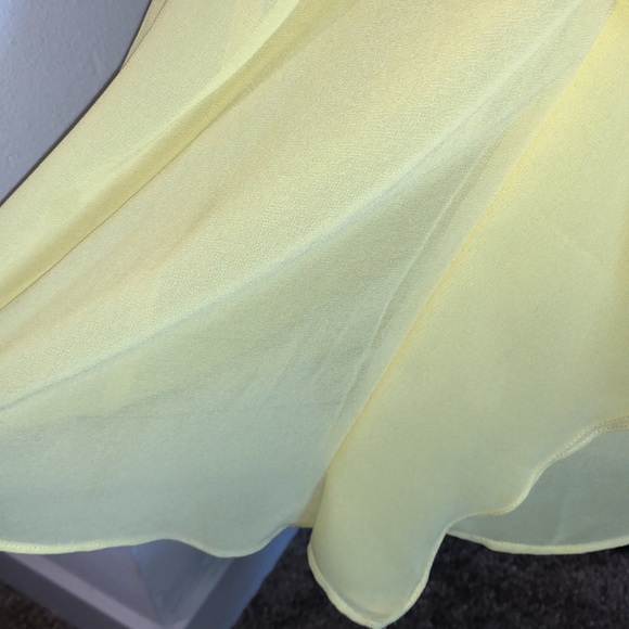 Marciano Ruffle Dress - Picture 11 of 11